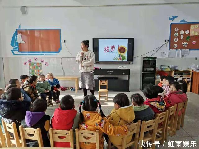 怀宁县高河中心幼儿园扎实开展教研活动