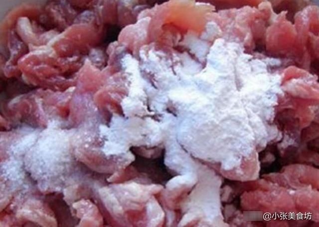 不管炒啥肉，不要用淀粉腌制，大厨告诉你：谨记3点，鲜嫩美味