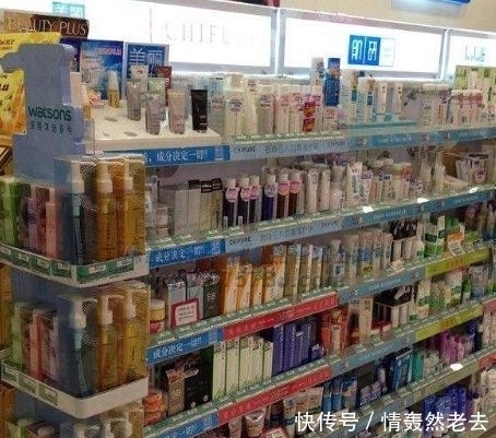 中国有6大“尴尬护肤品”, 放超市一年都买不了几瓶, 比兰蔻还好用