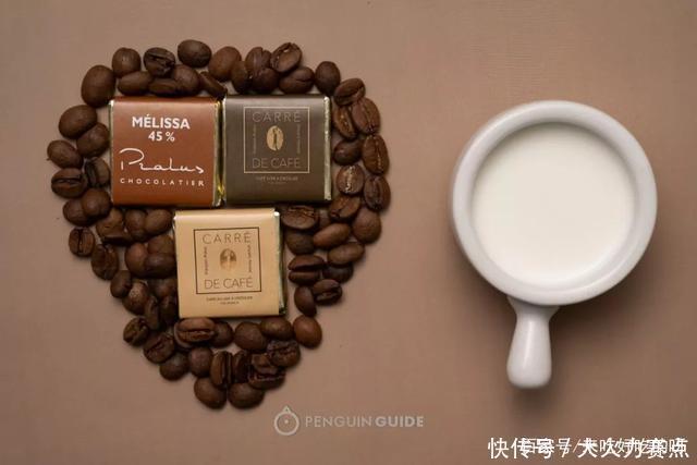 为什么这套巧克力能这么抢手