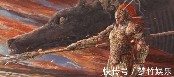 如来!玉帝的三大错误,错用4个神,错抓3妖,错放1圣让天庭损失最大