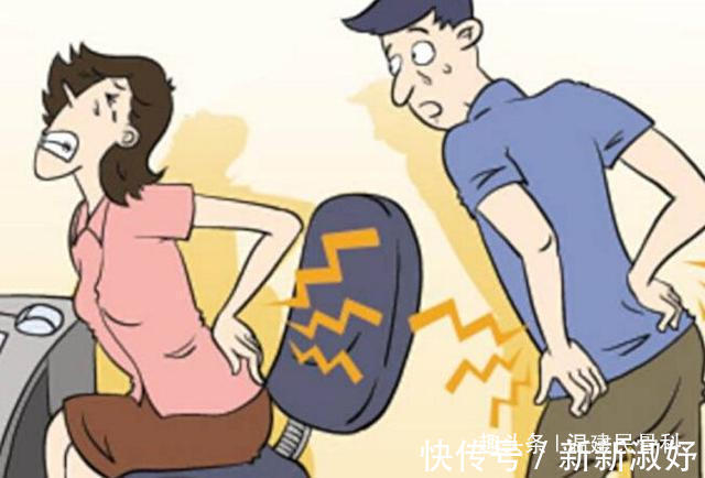 神经根|腰疼、腿麻,检查是腰间盘突出3个病例让你看病再也不花冤枉钱