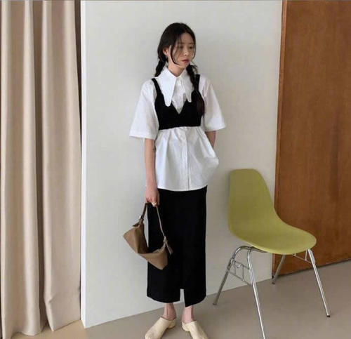 2021年初春必备的独特色彩穿搭