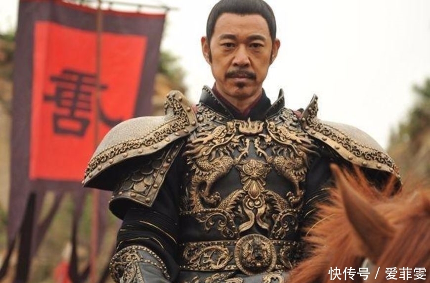 历史|历史上四位武艺高强的帝王，在他面前李世民排第三，赵匡胤排第二