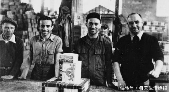 计划|纳粹千方百计的驱赶犹太人,日军却为何要在中国为他们重建家园