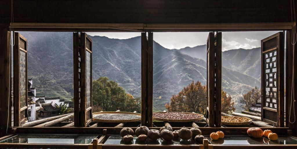 中国最霸气县城，4A景区数量居全国之首，号称“中国最美乡村”