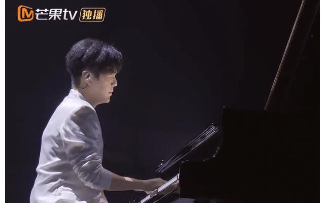 站在高岗上|林志炫排名跌至30，一公表演被批最不公平组合，网友心疼其他哥哥