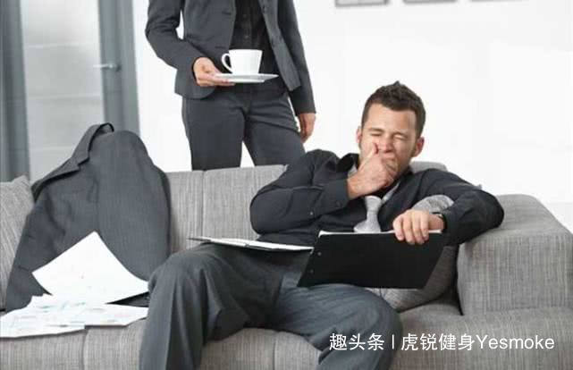 硬汉|男性腰不行,一切等于0!9种实战练腰动作练出硬汉气质!