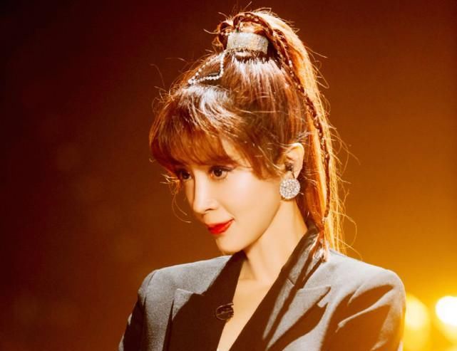 金巧巧告别浪姐2，录制300小时，个人只有几分钟，太打脸了