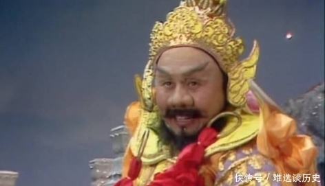 天蓬元帅的地位|猪八戒当年在天庭有多威风?孙悟空请不动的大神都是他小弟!