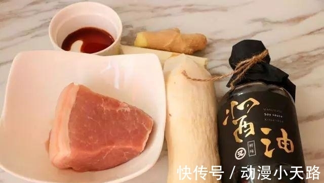 鲍菇|过年一定要吃的一道菜, 荤素搭配, 口感鲜嫩, 营养价值高