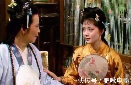 林黛玉&王熙凤为何支持宝黛姻缘?她早看透王夫人狠毒,金玉良缘不可能!