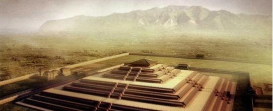 中国最神秘的三个墓,一个找不到,一个挖不动,一个不敢挖