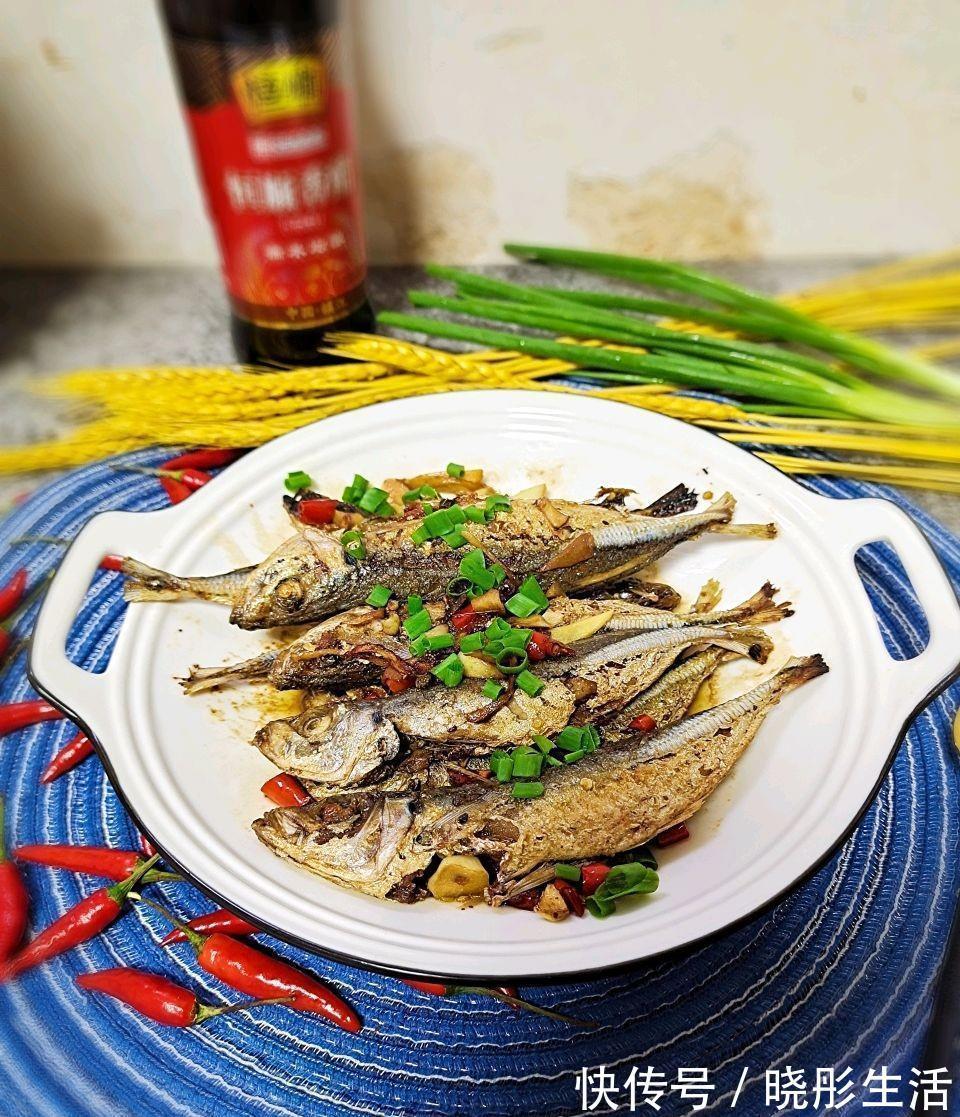 口感|它是“最便宜”的海鱼,至今无法“人工养殖”,营养丰富口感好