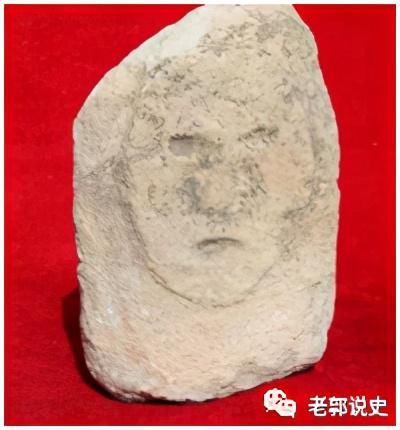  史前史|陕北史前史：用出土的石雕和玉器说明，石峁城为前后两个时期所建