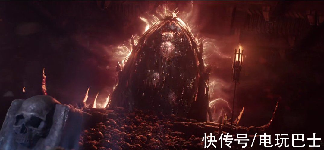 暗黑破坏神2|外网泄露《暗黑破坏神2：重制版》部分过场动画