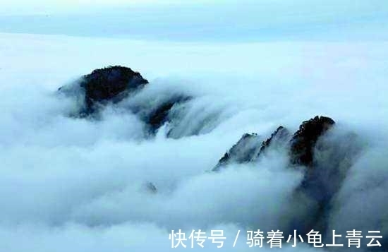 鄂州|中唐一首七律，含蓄深沉描述战争的创伤，一唱三叹，堪称诗中佳作