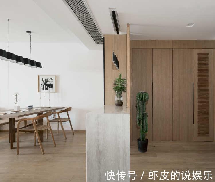 台商|旅居南京多年的台商，将法式精装修，改成原木风，竟圈粉无数