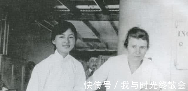 林殊&林徽因并不漂亮,为何能迷倒徐志摩、金岳霖、林殊等民国才子!