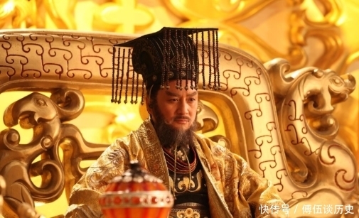 唯有|王朝覆灭,总有人企图复国,唯有这两个强盛的朝代,无人问津!