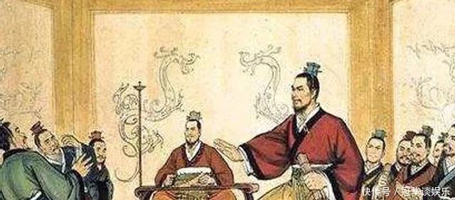 公元前|历史上赵武灵王是怎么饿死的