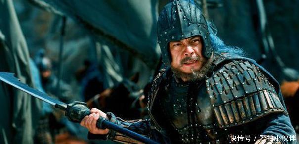 蜀汉|除诸葛亮外,刘备还有3大绝顶人才,其中1个让蜀汉多活29年!