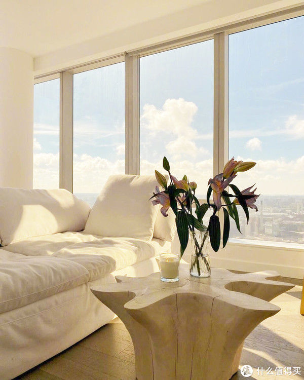 门窗|理想中的家居:高端门窗坐享美景、静享自由!生活本该如此惊艳!