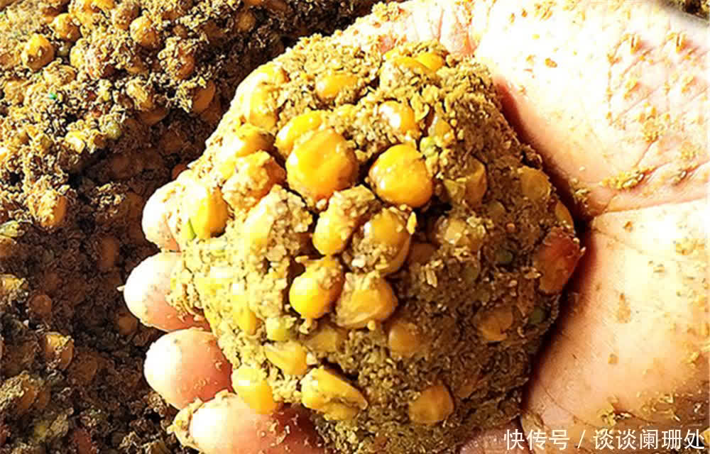 聚鱼有三个要求:引得来、留得住、钓得着,做到这些大鱼连竿上