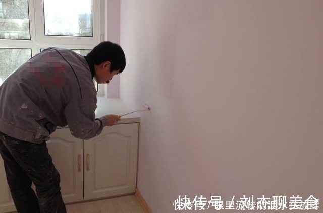 开窗|搬家没几天,小孩叫“头晕”老师傅新房“这3样”装修要注意!
