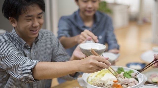 肝炎|想要肝变好吗吃饭时多做2件事,什么肝炎、肝硬化都没了