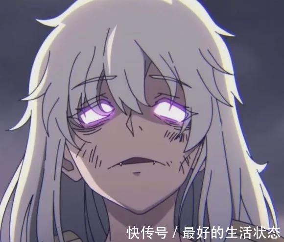 头像|动漫头像：生活需要微笑