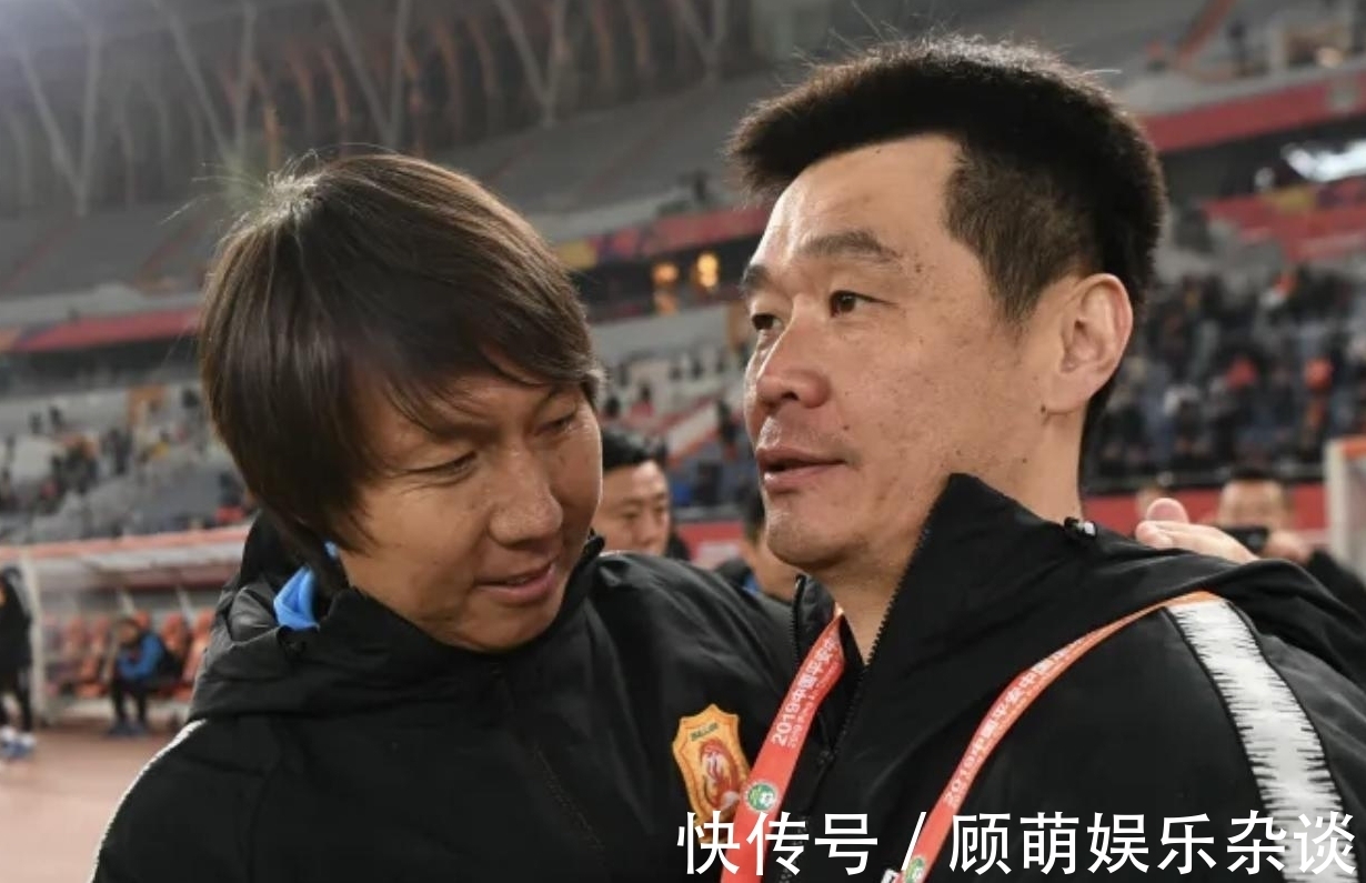 山东体育局|曝中国男足主帅李铁正式下课,新主帅被曝光,曾是国足前队长