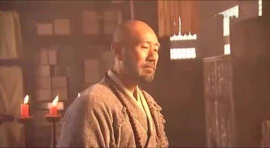 天龙!天龙中,扫地僧终生未娶?其实我们都错了,他的儿子后来叱咤江湖