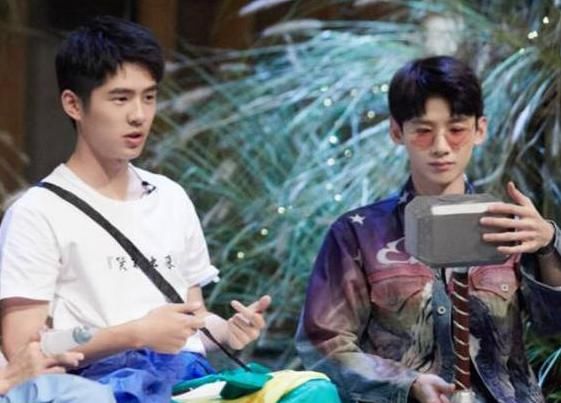  唯一|官宣！《明侦6》回归，白敬亭刘昊然张若昀再聚首，她顶替鬼鬼成唯一女嘉宾