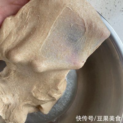 中高速|100%全麦无糖面包餐包