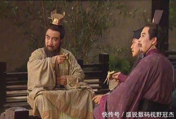 才能|三国第一名将,文武双全,敢与曹操抢女人,需要10位猛将才能击败