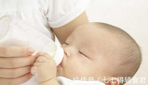 宝妈|宝宝多大能断夜奶?再晚也别等到这个月龄,会有三个危害在等着