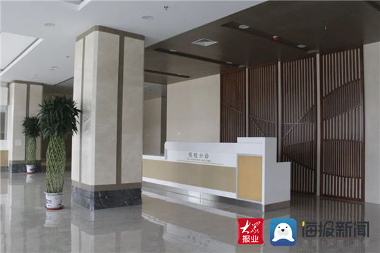 开诊|薪火正道、国医新程 淄博市中医医院东院区部分门诊周四开诊