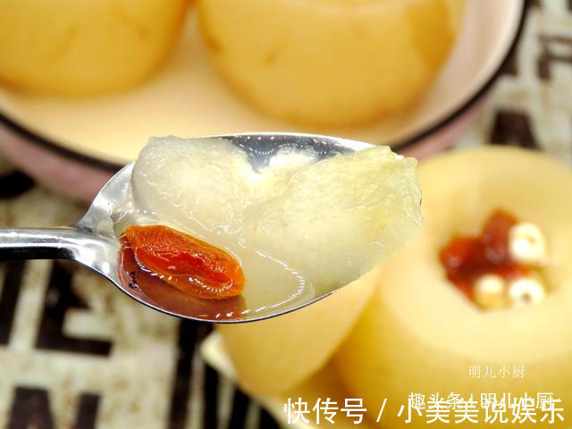 秋天|秋天它是宝,坚持每天吃一点,润肺止咳还去火,是“天然止咳剂”