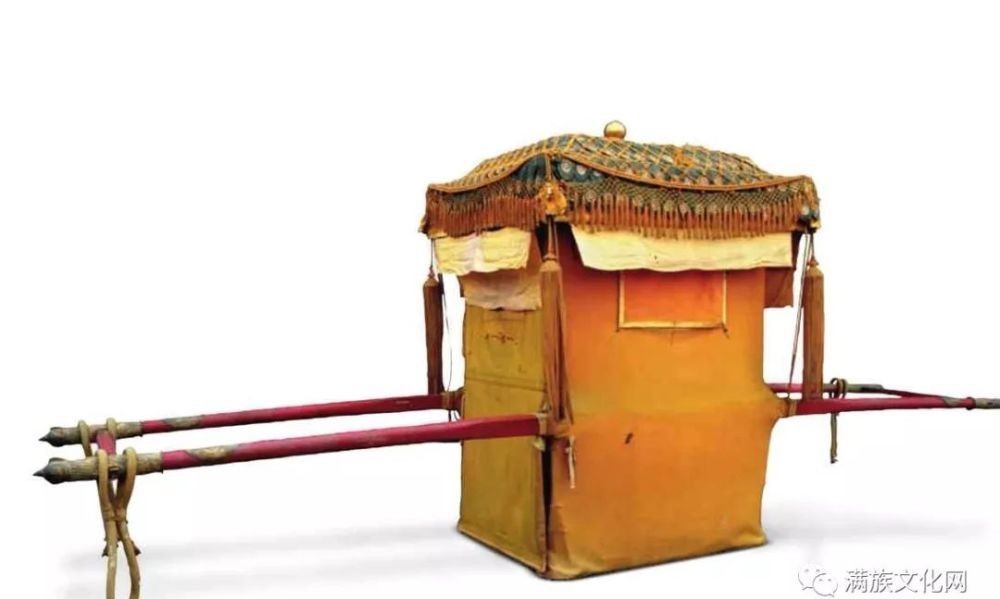  男方家|清代皇帝的大婚礼仪