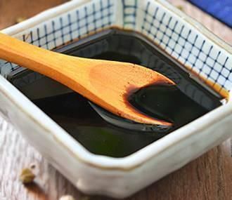 酱油|为什么饭店的凉拌菜比家里好吃复制酱油是诀窍,大厨教您调制