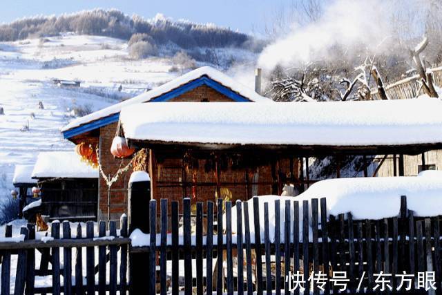 山药|今日大雪：吃好三样，喝好三样，健康就靠这三样！