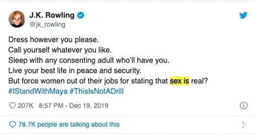 魔法世界|J·K·羅琳懂什么《哈利·波特》