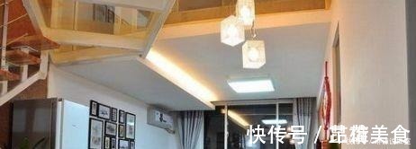 米黄色|老公硬要在家里做个“玻璃栈道”,朋友来参观都大呼不敢走!