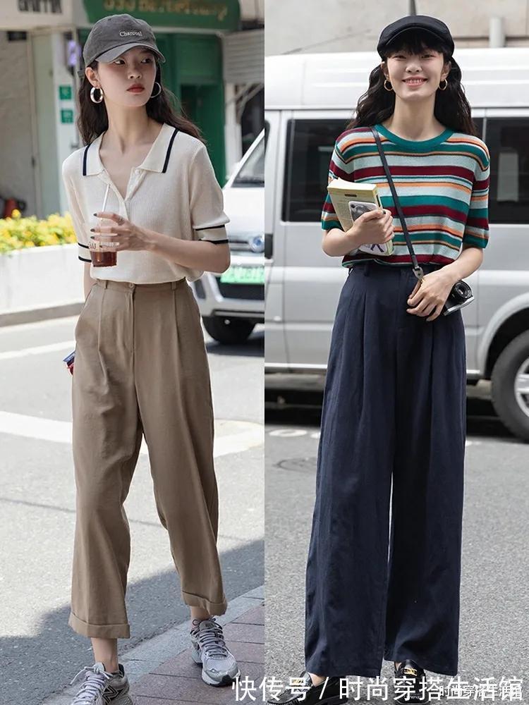 搭配|女人长相平凡没关系,但一定要好好打扮,牢记这3条穿搭口诀