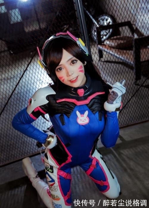 |搞笑GIF段子:没想到一只猫打不过一只鸟