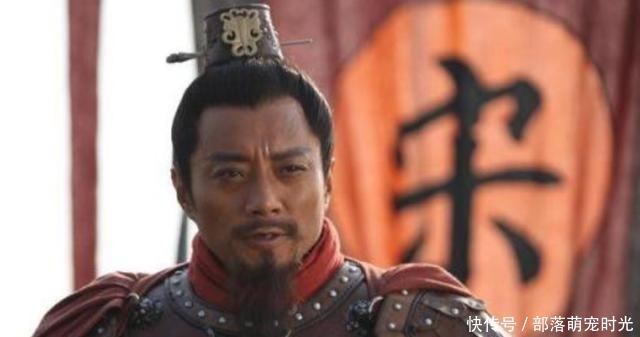 水浒传|水浒传里,覆灭梁山好汉的人并不是宋江,而是这位道貌岸然的军师