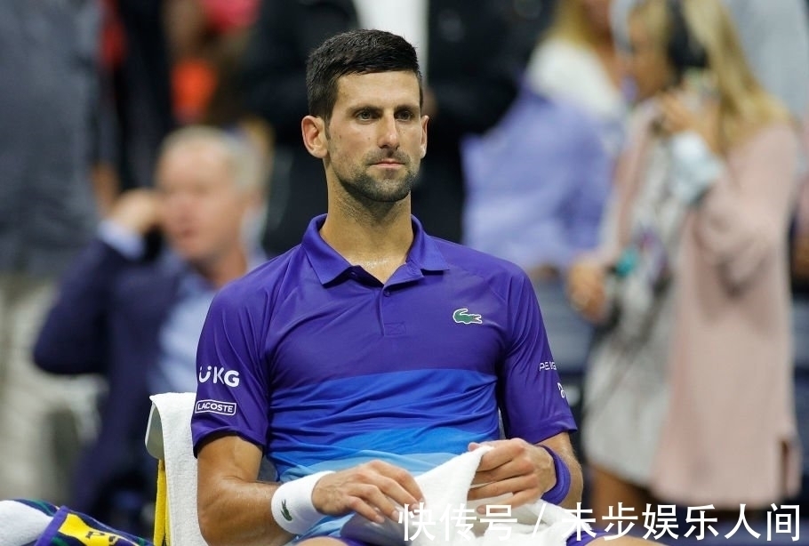 公開(kāi)賽|德約科維奇“認(rèn)慫了”:“老家伙們還在堅(jiān)持 新一代開(kāi)始接管”