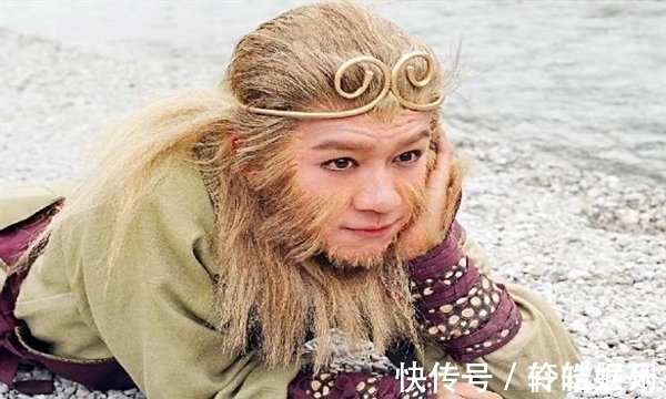 普贤菩萨@见到文殊普贤,青狮白象立马现原形,大鹏雕见到如来佛祖为何不怕