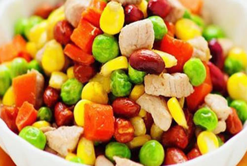 护眼菜|周末孩子多吃护眼菜,明目预防近视,缓解眼睛疲劳,放假多放松